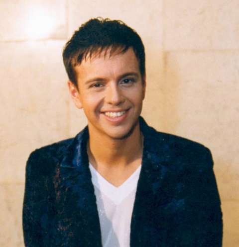 Андрей Губин | www.starhit.ru