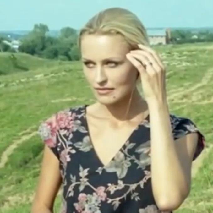 «Полиция внутри авто нашла мои волосы, зубы и ДНК»: звезду «Любить по-русски» Ольгу Егорову хотел убить любовник-олигарх