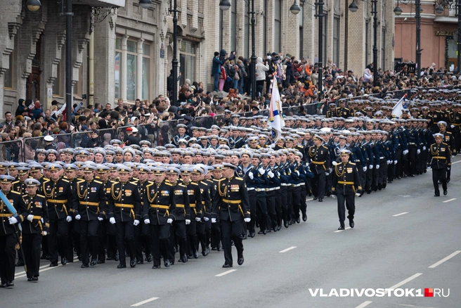 Источник: Елена Буйвол / VLADIVOSTOK1.RU
