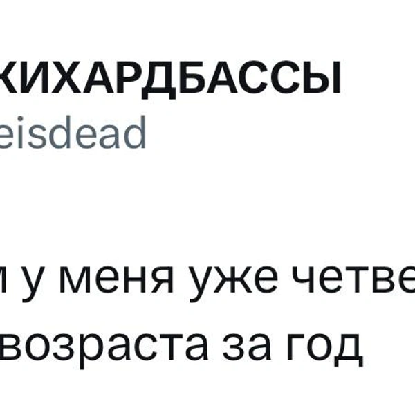 Источник: X (Twitter)
