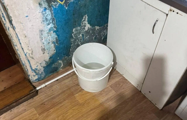 Инцидент случился в июне этого года | Источник: «Прокуратура Омской области» / T.me