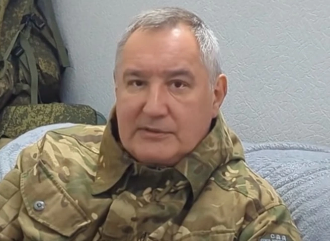 Рогозин заявил о необходимости второй волны мобилизации в России | ya62.ru