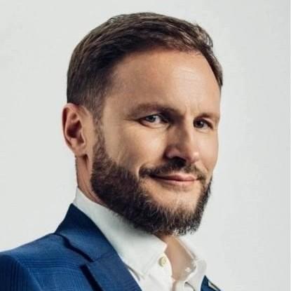 <p>Владимир Городенкер</p>