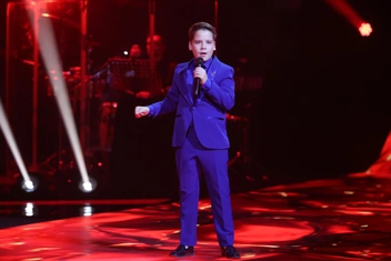 Джузеппе Ди Менца родом из Сицилии 