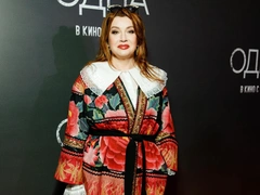 Вера Сотникова потратила миллион, чтобы исправить ошибку косметолога: «Сделали дырку в подбородке»