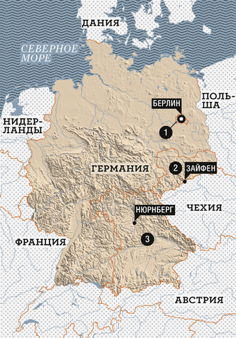 Из глубины саксонских руд: где и как придумали щелкунчика — игрушку, ставшую символом Рождества и Нового года