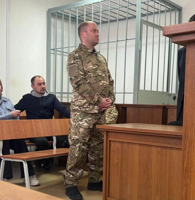 Вячеславу вынесли строгий приговор | Источник: Прокуратура Свердловской области
