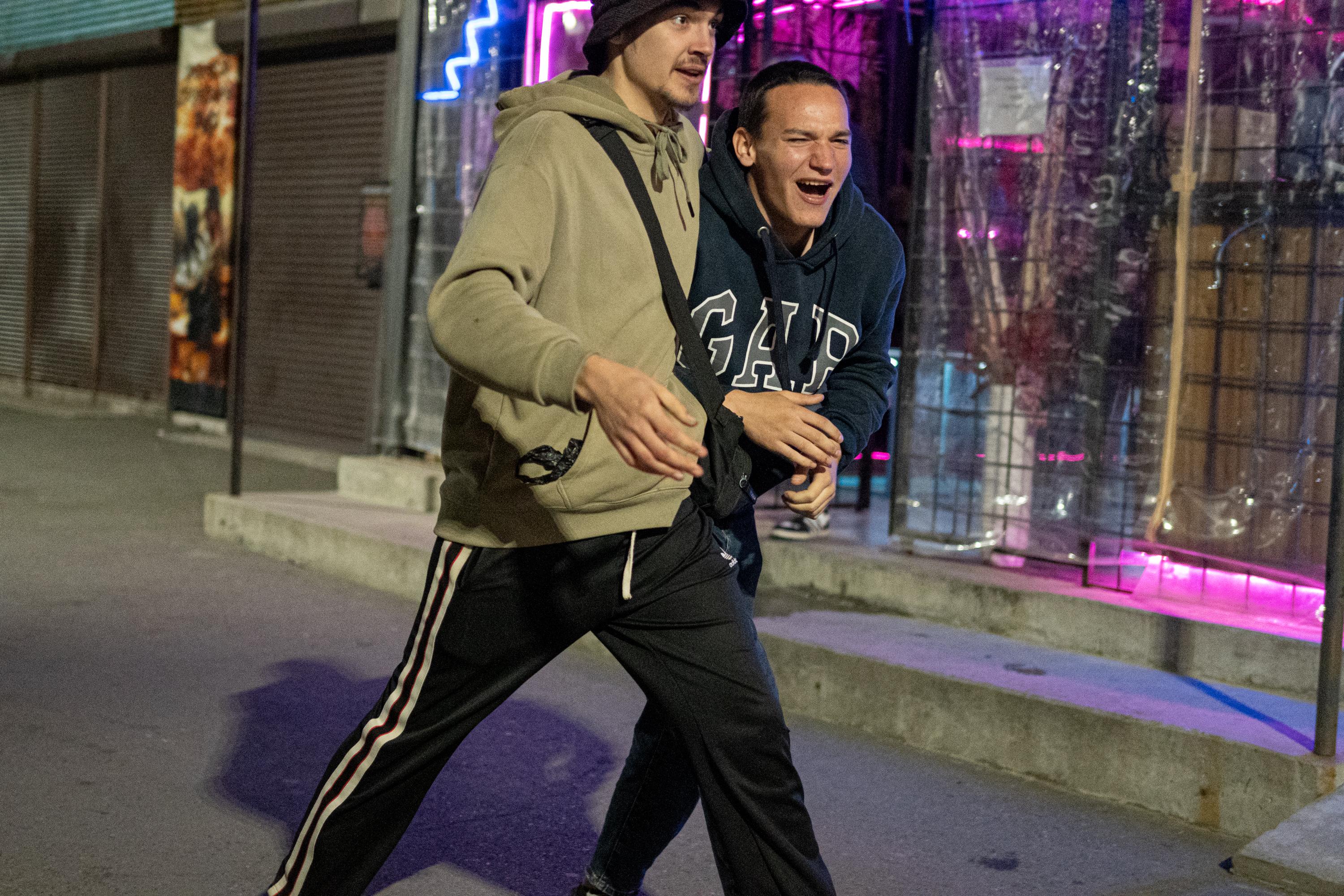 Буйный владивостокец попал на ТВ и заинтересовал Следком