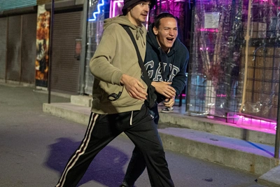 Следком взял на контроль дело дебошира из Владивостока