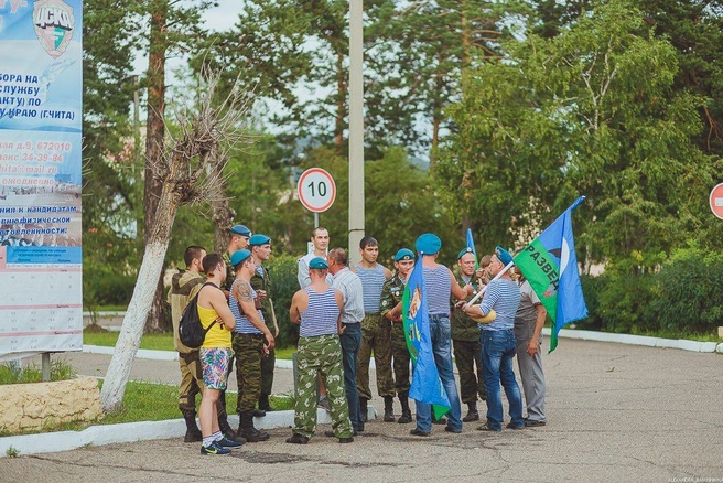 Источник: Александра Бабушкина