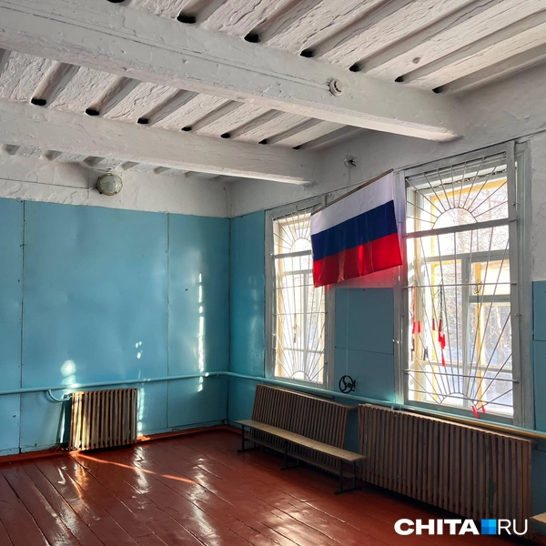 Источник: Егор Захаров / CHITA.RU
