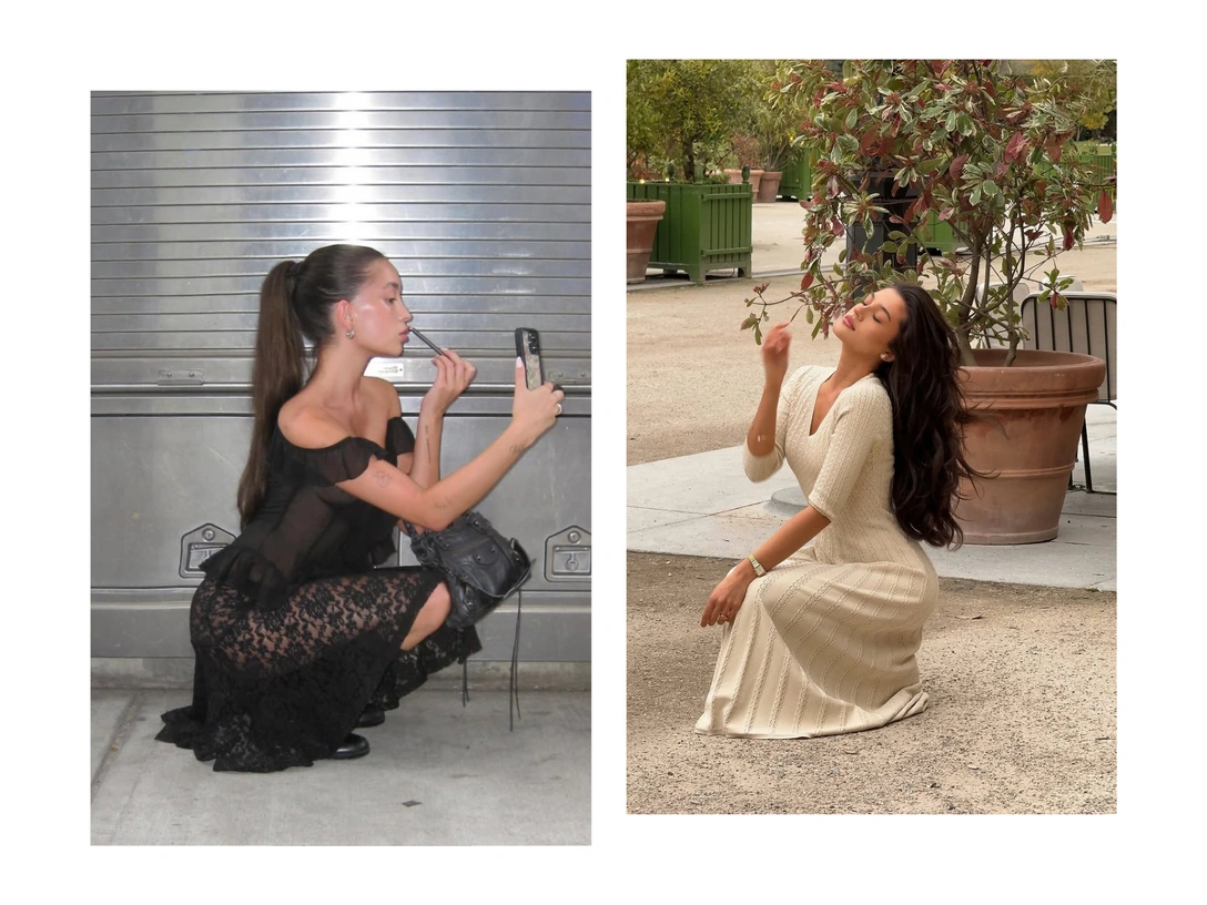 Ты Луна или Солнце? Тренд, который не только меняет стиль девушек, но и помогает взглянуть на себя со стороны | marieclaire.ru