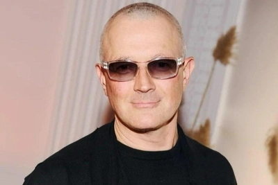 «Увидел и сказал: „Это она“». Егор Бероев разоткровенничался о свадьбе с 21-летней балериной