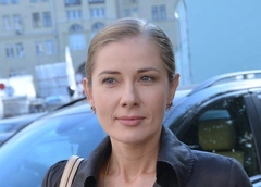 Ирина Линдт рассказала, почему не стала работать под руководством Ирины Апексимовой
