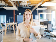 6 причин начать карьеру в IT, будучи женщиной: мотивирующие советы от топ-менеджера