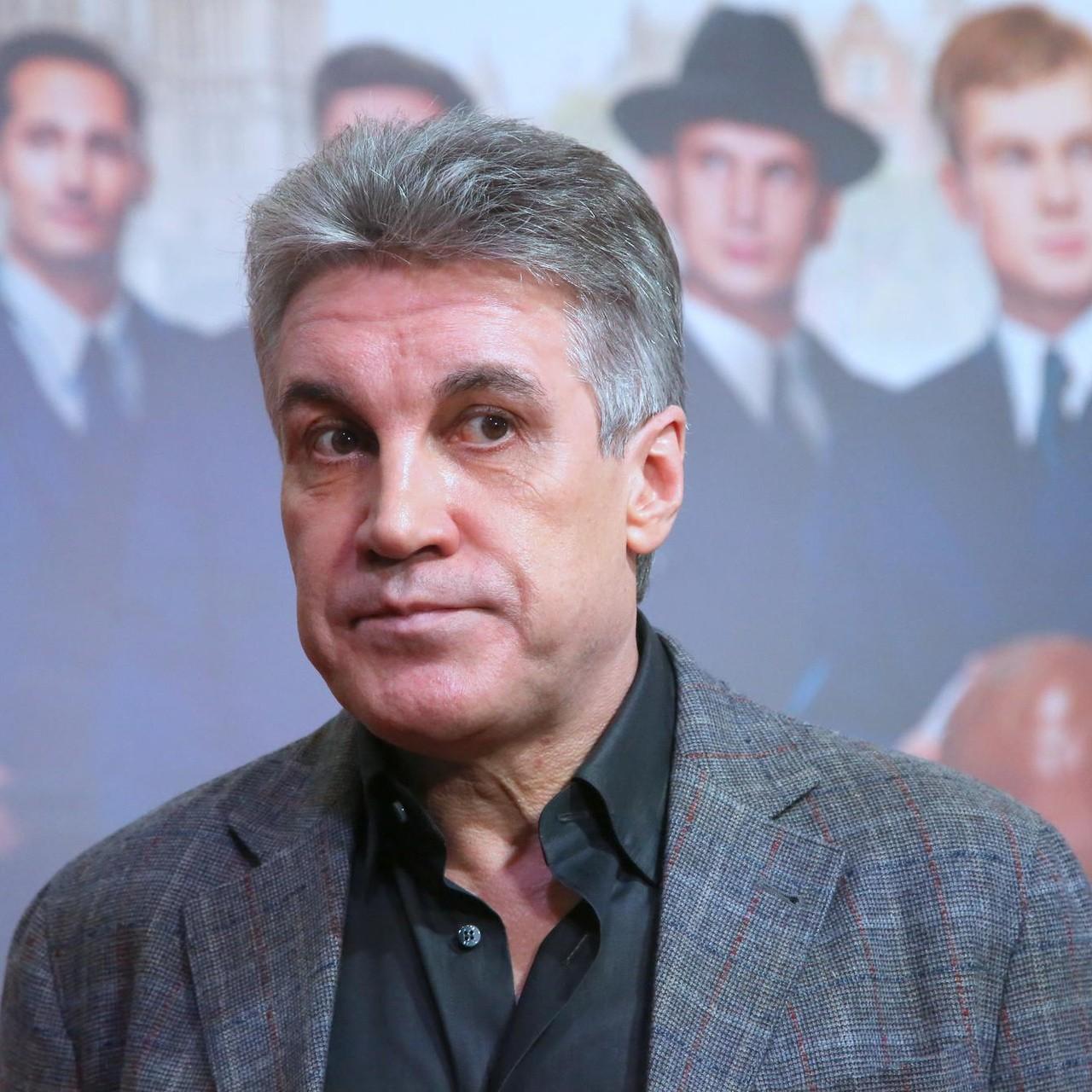 Загородный дом и права на телепроекты: кто получит многомиллионное наследство Алексея Пиманова