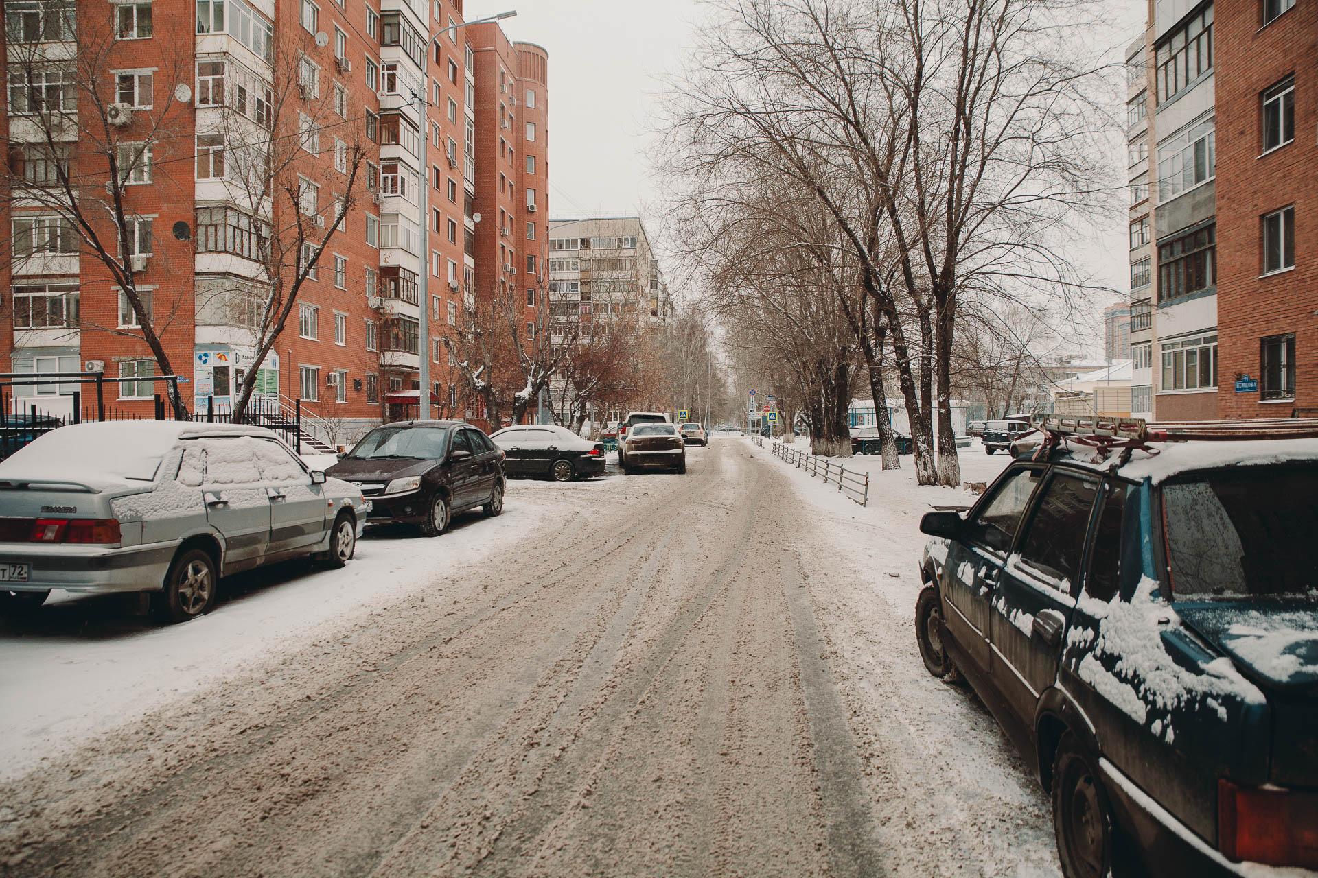 Что будет с параллельным импортом автомобилей в Тюмени после 1 апреля - 28  февраля 2024 - 72.ру