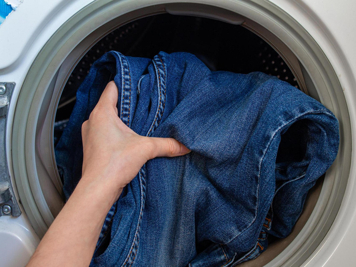 Как часто нужно стирать джинсы, чтобы их не испортить — а вы знали?