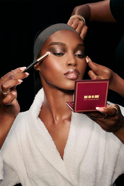 Pat McGrath косметика | Источник: Pat McGrath
