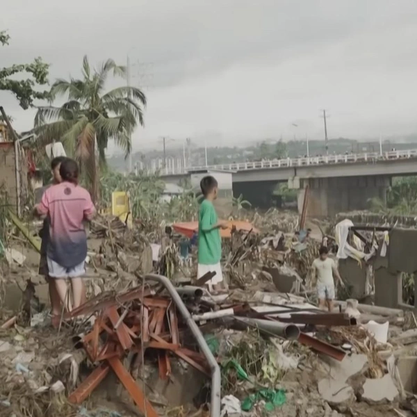 Источник: Channel 4 News / YouTube