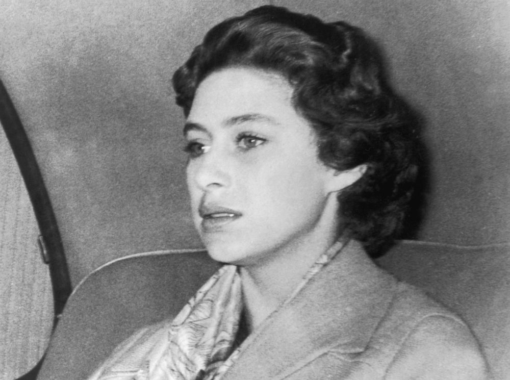 Принцесса Маргарет, 17 октября 1955 | marieclaire.ru