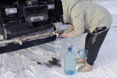 Criminal cases launched after water supply cutoff in Gukovo