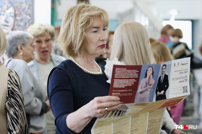 …чтением… | Источник: Наталья Лапцевич