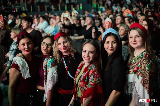 Для позирования всегда найдется время | Источник: Роман Данилкин / 63.RU