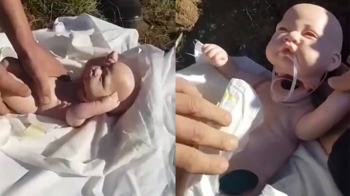 Как сейчас живет дагестанка, похоронившая кукол вместо новорожденных детей