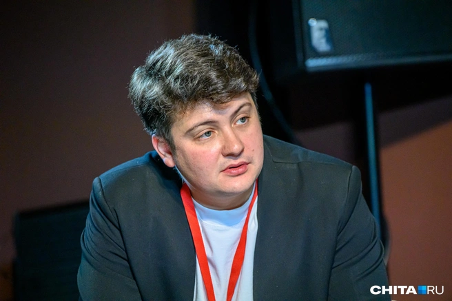 На фестивале Лундстрема всегда выступает его внук Петр | Источник: Олег Фёдоров / CHITA.RU