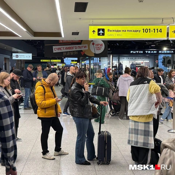 Источник: Читатель MSK1.RU