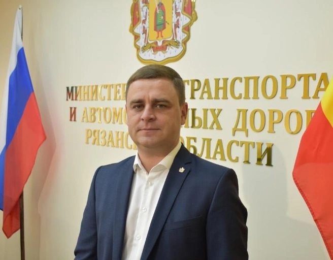 Решетник поздравлял земляков почти со всеми праздниками | Источник: сайт Дирекции дорог Рязанской области