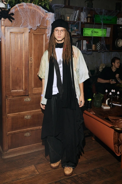 Тони Толмацкий | www.starhit.ru