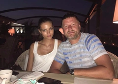 В Сети обсуждают конфликт Алеси Кафельниковой с отцом