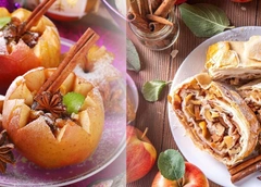 Что приготовить летом? 5 рецептов легких и вкусных французских десертов