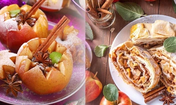 Что приготовить летом? 5 рецептов легких и вкусных французских десертов