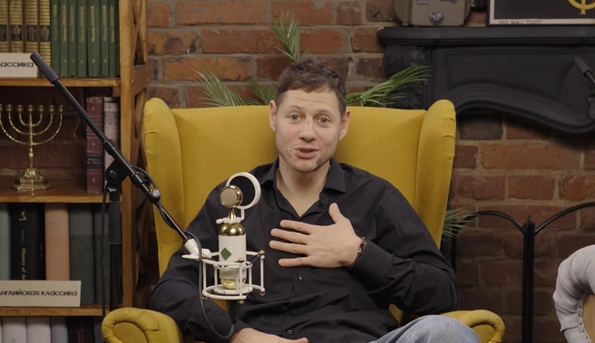 Семен всерьез намерен развестись с женой | Источник: подкаст «Все реалити» / Vk.com