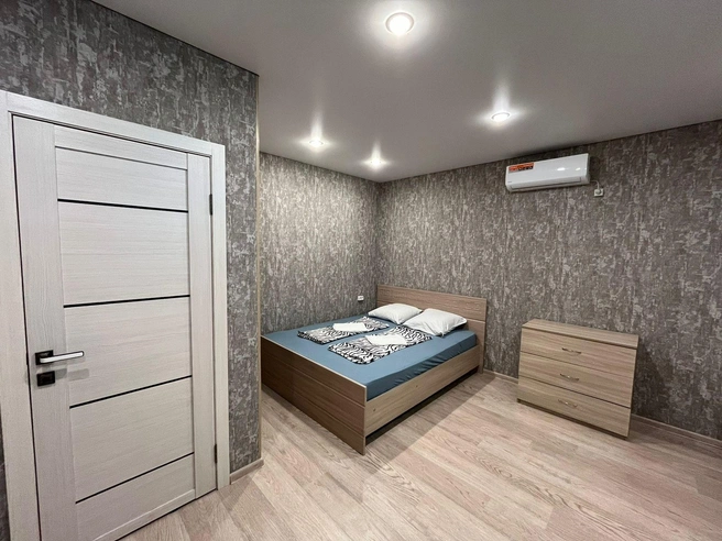 Одна из гостиниц | Источник: vk.com