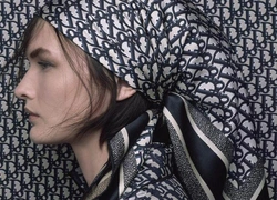 Креативный директор Dior, Мария Грация Кьюри, выпустила книгу. О чем она?