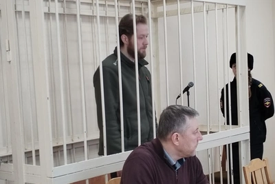 Продление ареста экс-министра здравоохранения Архангельской области