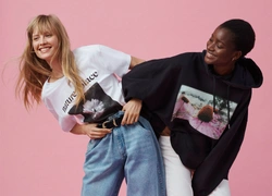 6 стильных вещей из коллаборации Helena Christensen x H&M, которые приблизят весну