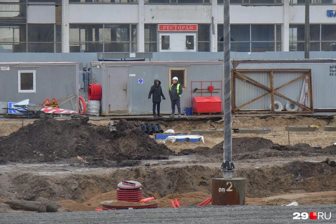 Источник: Иван Митюшёв / 29.RU