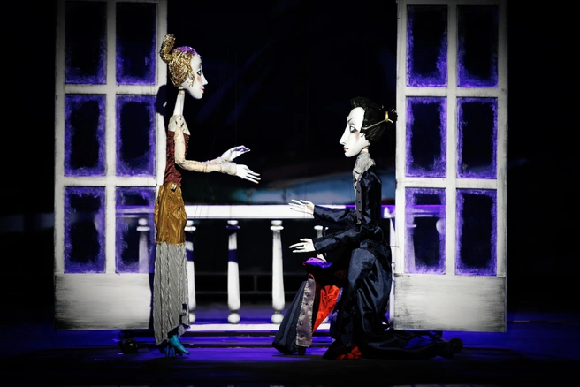  «КвинПикS»  | Источник: Timin Iliya, фото предоставлено организаторами