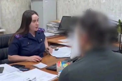 Чиновника из Усть-Кута арестовали по двум уголовным делам