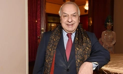 Причина смерти Левона Оганезова