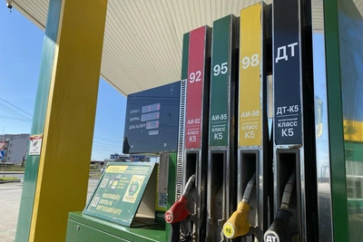 Подорожание бензина в Якутии на 7%: где АИ-95 дешевле?
