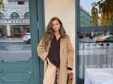 «Я просто очень избирательна»: Маликова рассталась с самым высокооплачиваемым игроком НХЛ Капризовым