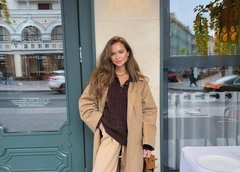 «Я просто очень избирательна»: Маликова рассталась с самым высокооплачиваемым игроком НХЛ Капризовым