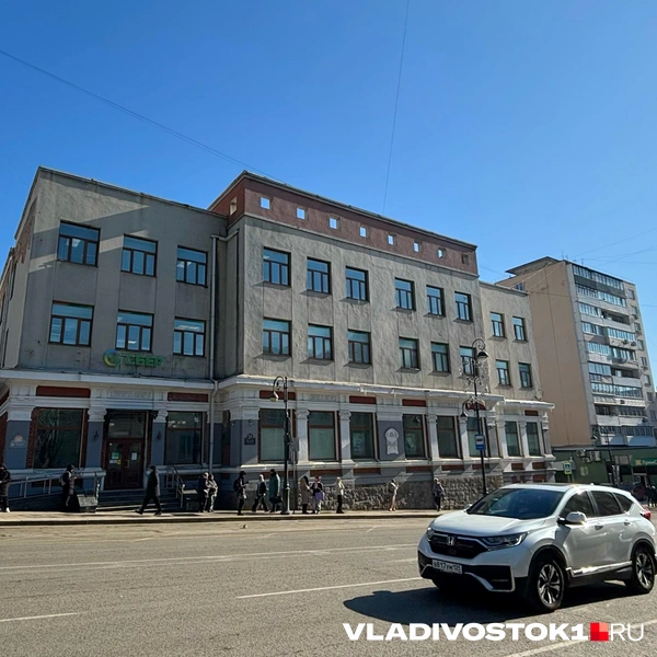 Источник: Елена Буйвол / VLADIVOSTOK1.RU