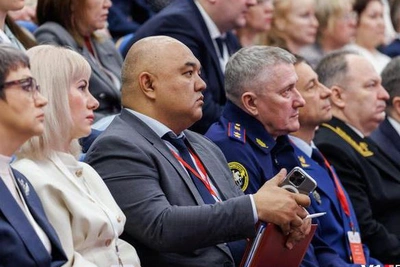 Volgograd deputy police chief gets 1.5-year colony term